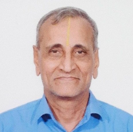 trustee sampath retired banker